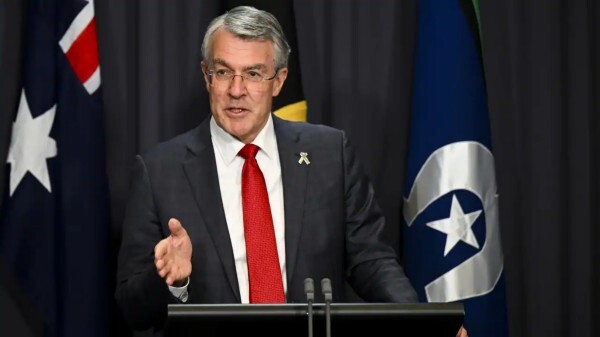 Attorney-General Mark Dreyfus announces abolition of the AAT